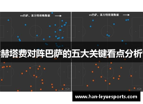 赫塔费对阵巴萨的五大关键看点分析