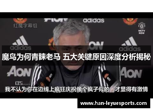 魔鸟为何青睐老马 五大关键原因深度分析揭秘