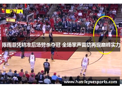 陈雨菲凭精准后场劈杀夺冠 全场掌声雷动再现巅峰实力